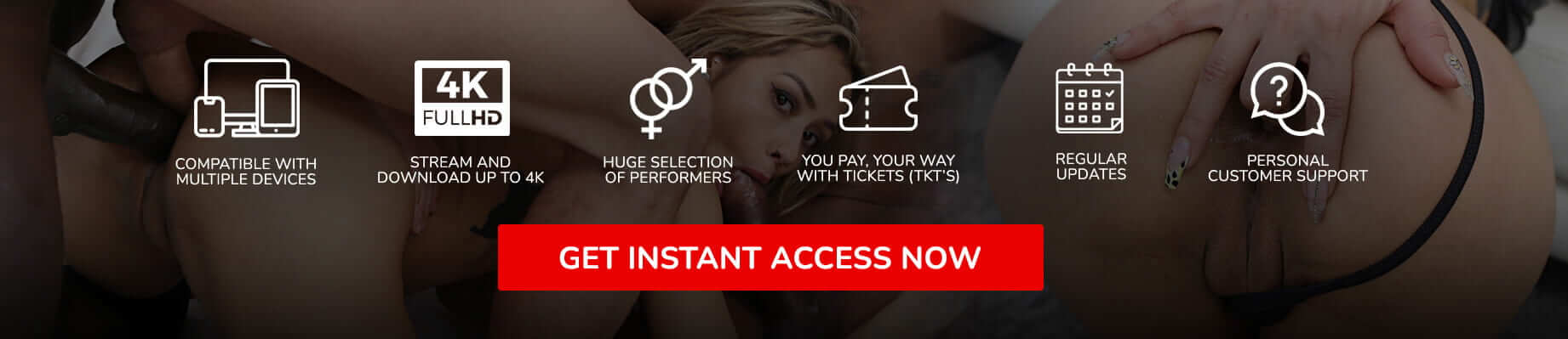 Get instant access to AnalVids.com