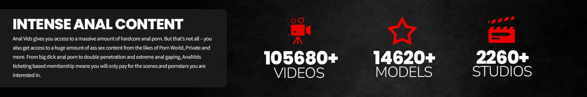 Get instant access to AnalVids.com